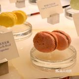 华尔道夫必吃餐品！！甜品女孩最爱