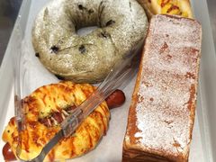 -BreadTalk面包新语·烘焙蛋糕(中心书城店)