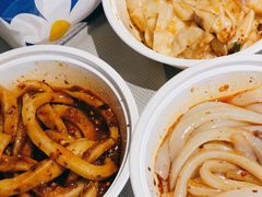 -洞子口张老二凉粉(文殊院店)