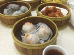 -百福大酒家