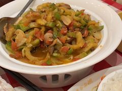 -西贝(枫蓝国际购物中心店)