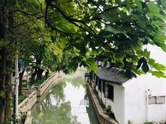 -陈云纪念馆