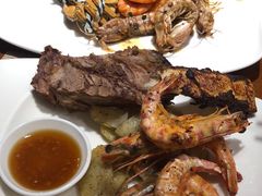 -杭州国际会议中心洲际酒店-原素全日餐厅(解放东路店)