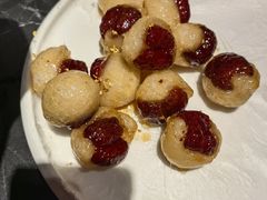 -芳芳私房菜·精做淮扬菜(承德路店)