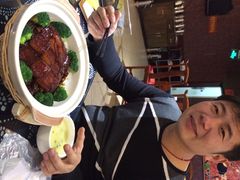 王记富老乡亲饺子(西四路店)-老东营·东营菜(西四路店)
