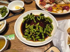 -鑫小城故事·藕汤·家常菜(台北一路总店)