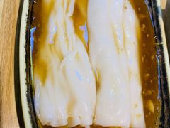 滑嫩嫩斋肠-藤原肠粉店