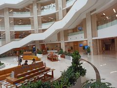 -厦门市图书馆(集美新城馆区)