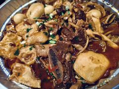 -胖哥俩肉蟹煲(石家庄长安万达店)