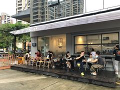 -CoffeeVendor(西乡店)