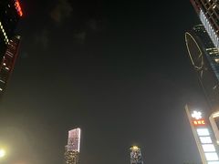 -海心沙亚运公园