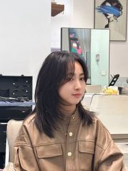 点击看大图 -美格丝M.G.S Hair Salon