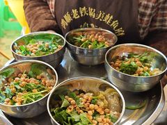-鸿顺老铁锅美蛙鱼府(解放碑店)
