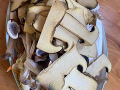 -抚仙湖生态石锅鱼野生菌(告庄店)