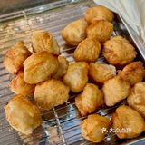 西安——马革委肉丁胡辣汤