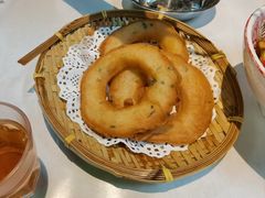 -老长沙龙虾馆·聚会餐厅(白石洲店)