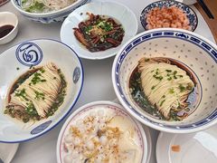-二泉园老菜馆·百年无锡菜