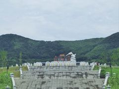 -东庐山观音寺