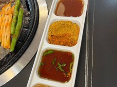 -吉志烤肉(太原总店)