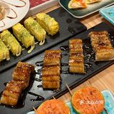 周末和朋友相约日料局