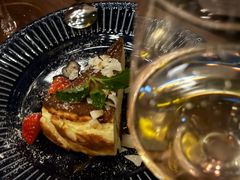 巴斯克芝士蛋糕-ibarrel爱杯·bistro&brunch(江宁路店)