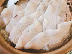 -砂锅居(西四店)