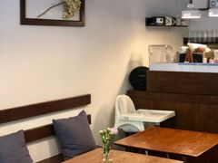 大堂-AFS Cafe & Canteen(闽江二路店)