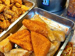 -谢家超神豆腐干