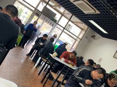 -清真永恒华威肉饼(潘家园店)