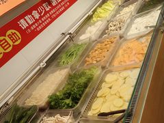 -成老灶火锅鸡(平山店)