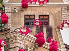 -歌斐颂巧克力小镇