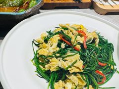 -胖老汉新疆特色椒麻鸡(南门店)