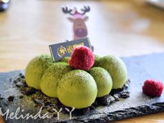 -ZING COFFEE 镜咖啡