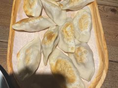 好吃不过饺子-北方家宴(番禺永旺店)