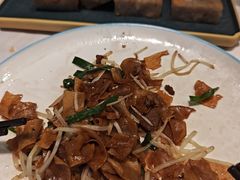 传统干炒牛河-盆满钵满·国家非遗传承(云台店)