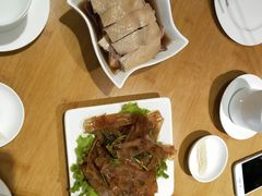 -鼎泰丰(当代商城店)