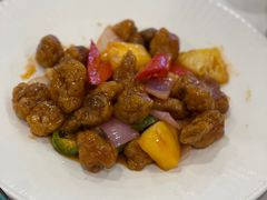 -朱仔记食府(江南大道店)