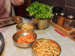 -韩宫宴和牛烤肉(宁波环球银泰城店)