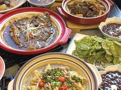 -宗氏一喜砂锅·特色湖北菜(楚河汉街店)