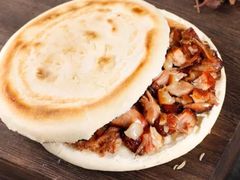 -魏家凉皮(协和店)