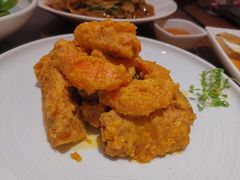 -港丽餐厅(正大店)