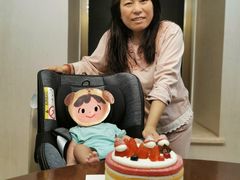 -阿姨来了家政·月嫂育儿嫂保姆(黄浦区店)