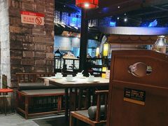 -红蜡烛-养生粥-津鲁菜(中山路店)