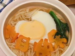 -汤城小厨•粤菜•靓汤(西直门凯德MALL店)