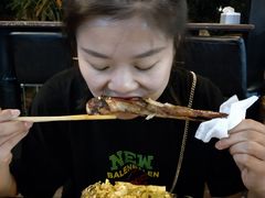 -Doo Dee Thai Food(Issan/Isaan/Esan)
