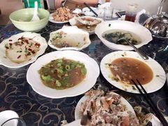 -海尚韵舍海景餐厅(朱家尖店)