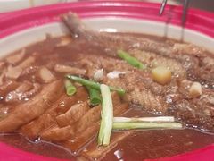 -吕氏疙瘩汤·新鲁菜(潍坊银座店)