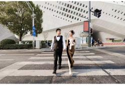 -Color卡诺婚纱礼服馆(南京严选店)