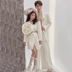 -巴黎婚纱摄影(瑞安旗舰店)