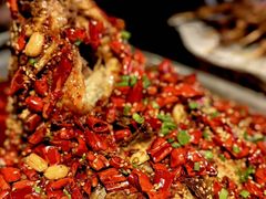 -1819餐厅·团队聚餐·烤串·精酿